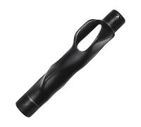 Entrenador de swing de golf, agarre de entrenamiento de golf, herramienta de corrección portátil, equipo deportivo para interiores y exteriores, curso, práctica, viajes, camping, fitness, gimnasio