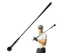 Entrenador de swing de golf, ayuda de entrenamiento de swing de golf | Ayuda y corrección del entrenador, ayudas de entrenamiento para golf de interior, agarre de golf y flexibilidad en ayuda de