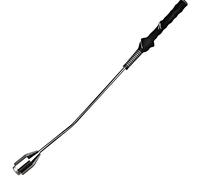 Entrenador de Swing de Golf, Ayuda para Calentar Golf, Entrenamiento de Swing para golfistas diestros para práctica en Interiores, Accesorios de Golf