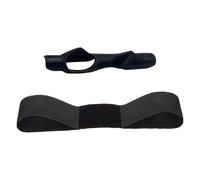 Entrenador de swing de golf - Banda Transpirable de Práctica - Muñequeras de entrenamiento de agarre de golf | Para mujeres, hombres, principiantes, jardín, campo, driving range, gimnasio, oficina, in