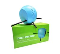 Entrenador De Swing De Golf | Bola De Alineación Para Putt De Velocidad | Entrenador De Velocidad De Swing | Para Hombres Mujeres Atletas Profesionales Práctica Competición Exterior Césped Deportes Ho