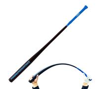 Entrenador de Swing de Golf - De Entrenamiento De Golf Flexible,Accesorios Para Golfistas Con Empuñadura Antideslizante Para Uso En Casa O Campo
