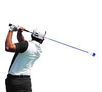 Entrenador De Swing De Golf | De Golf con Sonido para Corregir Swing - Accesorio De Corrección De Postura Y Ángulo para Golfistas En Interiores O Exteriores
