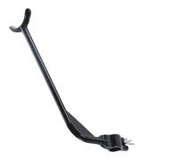 Entrenador de swing de golf, herramienta de alineación de soporte de brazo flexible, guía de corrección para principiantes, accesorio de mejora, estabilizador ergonómico de ángulo de muñeca