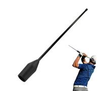 Entrenador De Swing De Golf - Herramienta De Corrección De Ayuda De Golf Swing Trainer | Golfs Training Stick para Mejorar La Mecánica De Columpios | Herramienta De Práctica De Golfs para Sesiones De