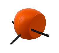 Entrenador de Swing de Golf, Herramienta de práctica Flexible portátil, 1 Unidad, Ayuda de Entrenamiento Interior, tapete de al Aire Libre, Equipo de práctica Compacto, para Hombres, Padre