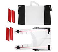 Entrenador de Swing de Golf Que Pone alineación de Espejos de alineación Ayuda de Entrenamiento de Material de PC inquebrantable para golfistas Principiantes Derecho