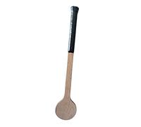 Entrenador de Tenis de Madera Sweet Spot Puntero 60cm (23.6in) - Herramienta de Entrenamiento para Principiantes y Profesionales