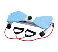 Entrenador de Torsión de Cintura Equipo de Ejercicio Abdominal con Bandas