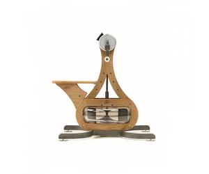 Entrenador de Torso NOHRD WaterGrinder Roble