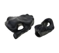 Entrenador de violín para dedos, arcos correctores de arcos, dispositivo de corrección de agarre, accesorios de enseñanza, guía de instrucción