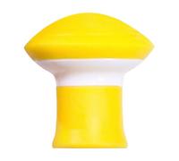 Entrenador De Yoga Facial Para El Endurecimiento De La Piel, Potenciador De Belleza, 2.5x4.4x4.5cm, Herramienta De Ejercicio Facial, Dispositivo De Escultura De La Jawline, No Invasivo, Para El Viaje