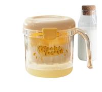 Entrenador de yogur con tapa - fabricante bolsas de malla fina | Gadget de cocina cuajada para niñas familia adultos niños jóvenes adolescentes