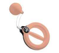 Entrenador del Antebrazo, Manijas Giratorias De 360 Grados, con 3 Modos, Fortalecedor De Muñeca Y Antebrazo, Bíceps Y Máquina De Entrenamiento De Tríceps, 3 Modos De Entrenamiento para Hombres