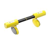 Entrenador del suelo pélvico, dispositivo de entrenamiento para muslos y brazos para rehabilitación después del parto y la intimidad de viaje