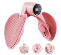 Entrenador del suelo pélvico para mujeres y hombres, prensa de glúteos, entrenamiento de muslos, aparato de entrenamiento en casa, entrenamiento de piernas, entrenamiento del suelo pélvico después del