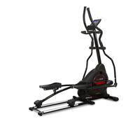 Bicicleta Elíptica Plegable BH Easy Flex