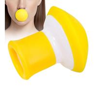Entrenador Facial - Forjador de mandíbula, herramienta de moldeo facial con entrenamiento bucal para hombres y mujeres, belleza en el