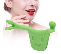 Entrenador facial personal, ejercitador de belleza de sonrisa, entrenador de sonrisas faciales, formador de boca, ejercitador para estiramiento, levantamiento de músculos, ejercicio de levantamiento