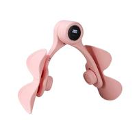 Entrenador interno del muslo - dispositivo de ejercicio pélvico, dispositivo de suelo con agarre fácil, tónico para muslos con material resistente, herramienta de fitness para piernas, brazos, caderas