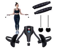 Entrenador interno del muslo, dispositivo de refuerzo del suelo pélvico, entrenador interno ajustable de muslos | Equipo de entrenamiento de muslos para hombres y mujeres, dispositivo de