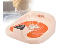 Entrenador Kegel Para Piso PéLvico - Asiento ErgonóMico Para RehabilitacióN Postparto, Fortalecimiento Mujeres Y Hombres, Control De La Vejiga