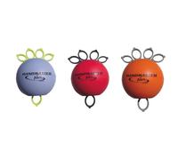Entrenador manual para manos Handmaster Plus (x3) TU Unisex
