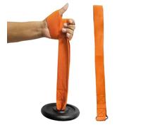 Entrenador Muñeca Barra Fuerza Portátil Antebrazo Muñeca Dedos