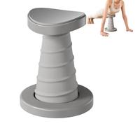 Entrenador Muscular De Rebote Automático: Herramienta De Asistencia Para Ejercicio, Ayuda Para Entrenamiento En El Piso, Equipo De Entrenamiento De Fuerza Cinética | Equipo De Calistenia Portáti