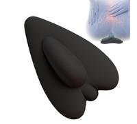 Entrenador muscular del suelo pélvico, ejercitador de suelo pélvico, entrenador muscular, reparación muscular del suelo pélvico, dispositivo portátil de fortalecimiento del suelo pélvico para control