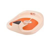 Entrenador muscular del suelo pélvico - Ejercitador de tóner Kegel para apretar y fortalecer el control muscular del suelo pélvico para mujeres y hombres