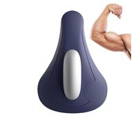 Entrenador muscular del suelo pélvico para hombres USB-C | Equipo de entrenamiento recargable para hombres, fortalecedor del suelo pélvico para el hogar, gimnasio, yoga, trabajo, oficina, apartamento