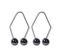 Entrenador muscular facial, mejillas portátiles fáciles de usar ejerce una sonrisa natural y segura, suministros de azafatas de la aerolínea para dormir, trabajar, leer, estudiar, escribir