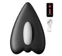 Entrenador muscular inteligente, ejercitador pélvico eléctrico, control de calefacción con función remota, dispositivo de suelo pélvico, entrenador muscular con diseño elegante, accesorio de fitness e