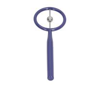 Entrenador Muscular Oral para Niños, Herramienta de Terapia de Alimentación del Habla Promover la Claridad del Habla para los Ejercicios de la Punta de la Lengua (BLUE)