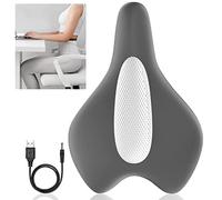 Entrenador muscular para suelo pélvico, tipo cojín Kegel, para terapia física del suelo pélvico y productos deportivos Kegel