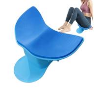 Entrenador Músculos Glúteos | Equipo Ergonómico Para Sentadillas | Tonificador De Caderas Y Muslos,Adecuado Para Madre Esposa Hermanas Familia Amigos Gimnasio Sala De Estar En Casa