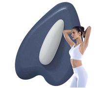 Entrenador Para Ejercicio Del Suelo Pélvico - Cojín EVA 20x15x5cm | dispositivos de control de la vejiga con relajación muscular, rehabilitación posparto, masaje del suelo pélvico | fitness en casa mu