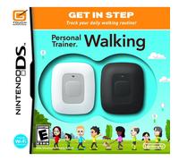 Entrenador personal caminando (renovado)