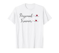 Entrenador Personal Camiseta