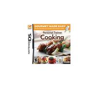 Entrenador Personal: Cocina - Nintendo DS (Renovado)