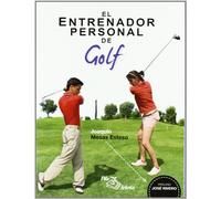 ENTRENADOR PERSONAL DE GOLF,EL