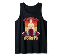 Entrenador Personal Preparador Físico Camiseta sin Mangas