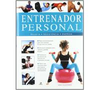 Entrenador Personal: Silueta, Resistencia y Energía (Salud y Bienestar)