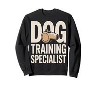 Entrenador Profesional especialista en adiestramiento canino Sudadera