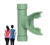 Entrenador Pulmonar Equipo Portátil Para Ejercicios De Respiración