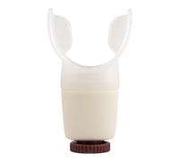 Entrenador respiratorio, Respirador Portátil de Resistencia Ajustable, Entrenador Para Mejora Pulmonar, Para Entrenamiento de Atletas, Corredores, Uso Doméstico, Fitness y Fortalecimiento