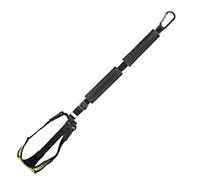 Entrenador Spike Strike - Equipo de entrenamiento de voleibol, ajuste de brazo de pico, sistema de ayuda de voleibol ajustable de alta elasticidad, mejora tu potencia de velocidad de brazo rápida