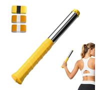 Entrenador swing bádminton Resistencias magnéticas y feedback sonoro