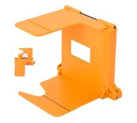 Entrenador Swing Golf Accesorio De Práctica Putter Portátil Antideslizante